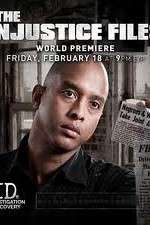 Watch The Injustice Files Sflix