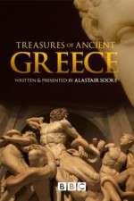 Watch Treasures of Ancient Greece Sflix