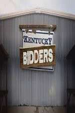Watch Kentucky Bidders Sflix