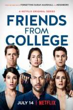 Watch Friends from College Sflix