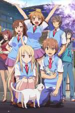 Watch Sakurasou no Pet na Kanojo Sflix