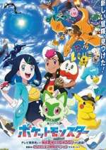 Watch Pokémon Horizons: The Series Sflix