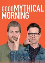 Watch Good Mythical Morning Sflix