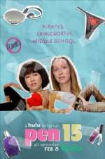 Watch PEN15 Sflix
