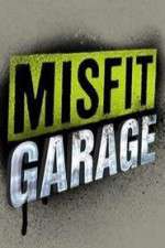 Watch Misfit Garage Sflix