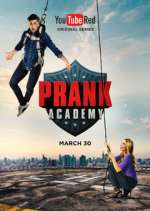 Watch Prank Academy Sflix