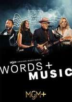 Watch Words + Music Sflix