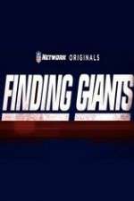 Watch Finding Giants Sflix