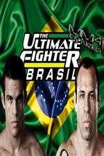 Watch The Ultimate Fighter - Brasil Sflix