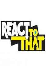 Watch ReactToThat Sflix