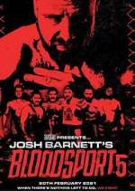 Watch GCW Bloodsport Sflix