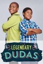 Watch Legendary Dudas Sflix