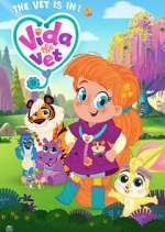Watch Vida the Vet Sflix