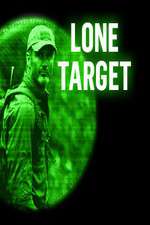 Watch Lone Target Sflix