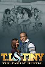 Watch T.I. and Tiny's 'Family Hustle Sflix