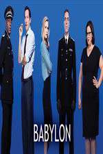 Watch Babylon (UK) Sflix