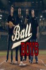 Watch Ball Boys Sflix
