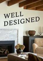 Watch Well Designed Sflix