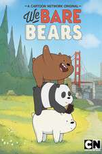 Watch We Bare Bears Sflix