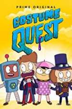 Watch Costume Quest Sflix