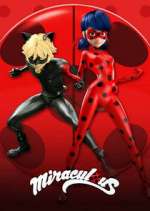 Watch Miraculous: Les aventures de Ladybug et Chat Noir Sflix