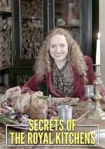 Watch Secrets of the Royal Palaces Sflix