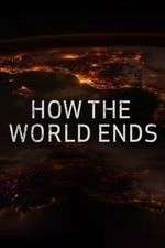 Watch How the World Ends Sflix