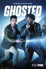 Watch Ghosted Sflix