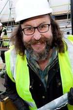 Watch The Hairy Builder Sflix