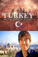 Watch Turkey with Simon Reeve Sflix