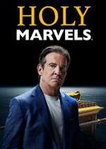Watch Holy Marvels with Dennis Quaid Sflix