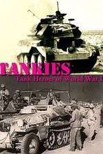 Watch Tankies Tank Heroes of World War II Sflix