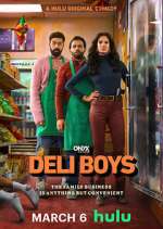 Watch Deli Boys Sflix
