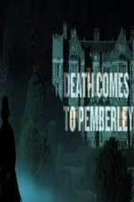 Watch Death Comes To Pemberley Sflix