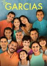 Watch The Garcias Sflix