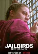 Watch Jailbirds New Orleans Sflix