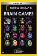 Watch National Geographic Brain Games Sflix
