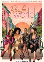 Watch Run the World Sflix