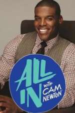 Watch All In with Cam Newton Sflix