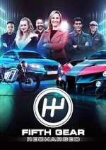 Watch Fifth Gear: Recharged Sflix