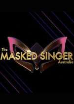 Watch The Masked Singer Australia Sflix