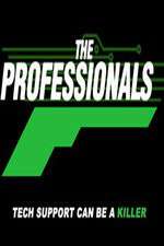 Watch The Professionals Sflix