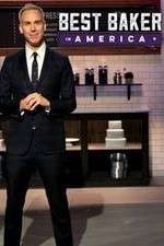 Watch Best Baker in America Sflix