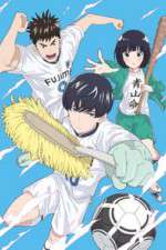 Watch Cleanliness Boy! Aoyama-kun Sflix