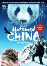 Watch Untamed China with Nigel Marven Sflix