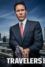 Watch Travelers Sflix