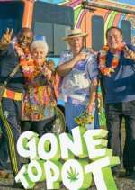 Watch Gone to Pot: American Road Trip Sflix