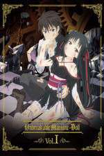 Watch Unbreakable Machine-Doll Sflix