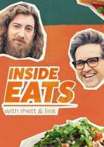 Watch Inside Eats with Rhett & Link Sflix