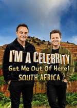 Watch I'm a Celebrity, Get Me Out of Here! South Africa Sflix